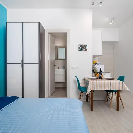 Fran's Apartament
