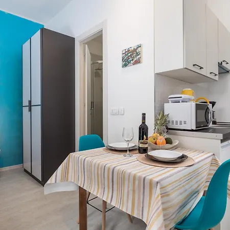 Apartament Fran's