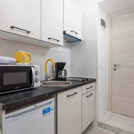 Apartament Fran's