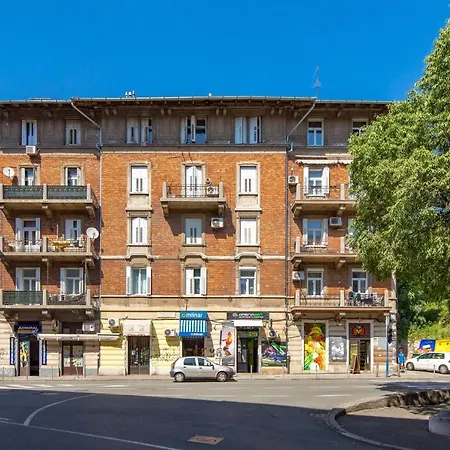 Studio Fran's Rijeka