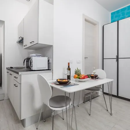 Studio Fran's Rijeka