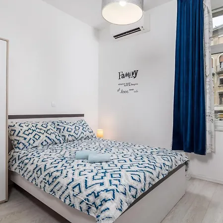 Studio Fran's * Rijeka