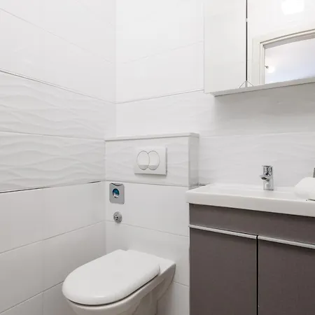 Fran's Apartmán Rijeka