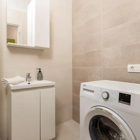 Fran's Apartamento Rijeka