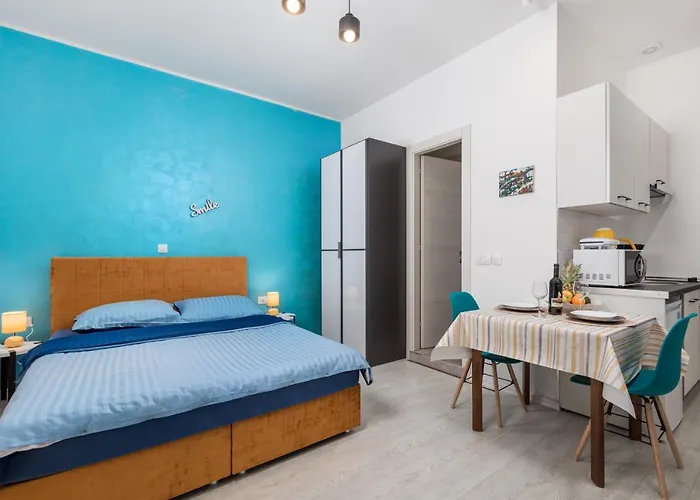 Apartamento Fran's Rijeka