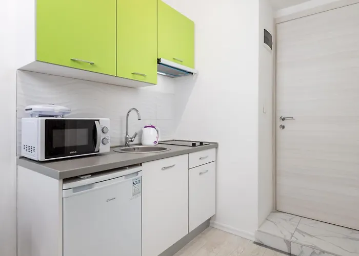 Fran's Apartamento *