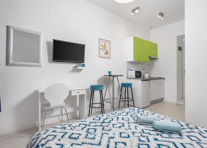 Fran's Apartamento Rijeka